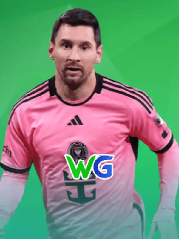 WG খেলাধুলা বেটিং eg33